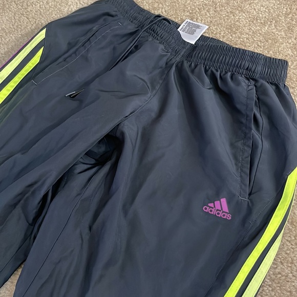 Adidas Sweatpants - Picture 2 of 4